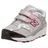 New Balance KG630PKI Infant/Toddler Running Sneaker