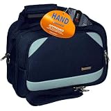 15 Onboard Flight Travel Bag Grey Brand New