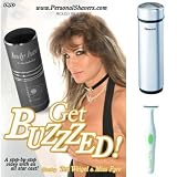 Cleancut Personal Shaver and Handle Trimmer