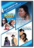 Whoopi Goldberg Collection: Four Film Favorites (Bogus / Clara's Heart / Made in America / Corrina Corrina)