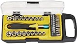 Draper DIY Series 09557 29-Piece Screwdriver Set by Draper [並行輸入品]