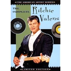 Complete Ritchie Valens by 
