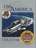 Review Turner Publishing Company (KY)  / USS America CVA/CV-66