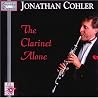 Image of album by Jonathan Cohler