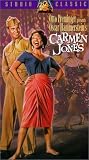 Carmen Jones [VHS]
