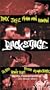 Backstage [VHS]