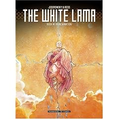 Reincarnation: 1 (White Lama)