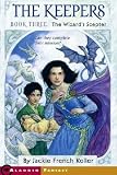 The Wizard's Scepter (The Keepers, Book 3) The Wizard's Scepter (The Keepers, Book 3)