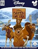 Eigenschaften THQ Entertainment  / Disney's Bärenbrüder