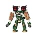Transformers Deluxe Movie Collection Hailstorm 51TGPAn%2BAdL. AA75 Transformers Deluxe Movie Collection Hailstorm
