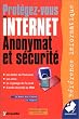 Prot�gez-vous sur l'Internet