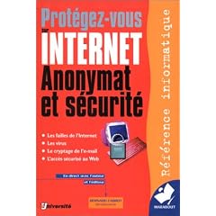 Prot�gez-vous sur l'Internet