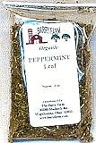 Peppermint Leaf, 1 oz.