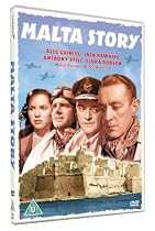 The Malta Story [DVD] [1953]