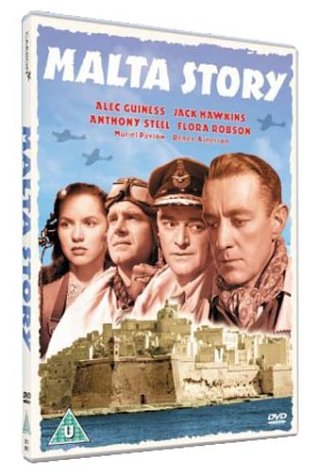 Buy The Malta Story [1953] online at Discounted New and Used prices. Delivered to your door with Off-The-Bookshelf.
