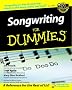 Songwriting for Dummies Songwriting for Dummies