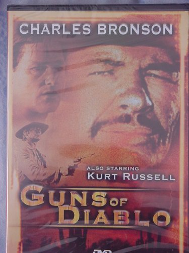 Guns of Diablo