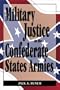 Military Justice in the Confederate States Armies