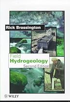 Field Hydrogeology
