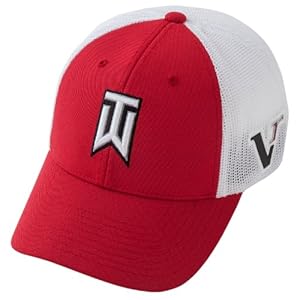 Nike Tiger Woods TW VR_S Tour Cap 510607