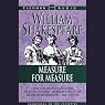 Measure for Measure