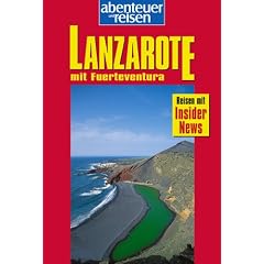Abenteuer und Reisen, Lanzarote