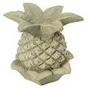 Sunterra 311302 Decorative Fountain Nozzle, Pineapple, Beige