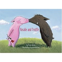 Rosalie and Truffle, Truffle and Rosalie