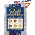  CGI: Internet Programming in C++ and C 