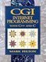 CGI: Internet Programming in C++ and C