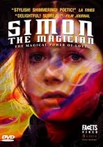 Simon the Magician
