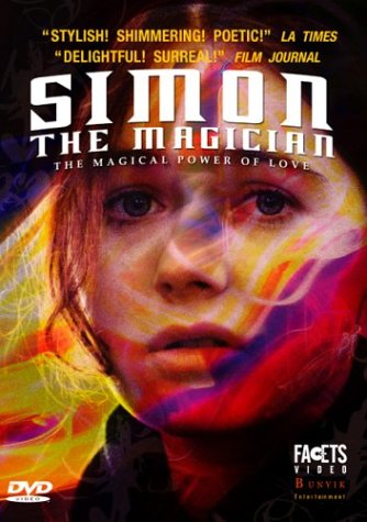Review of Simon the Magician Online