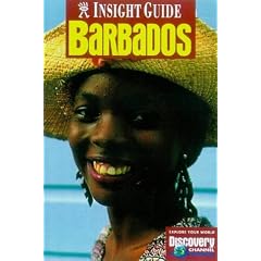 Barbados Insight Guide (Insight Guides)
