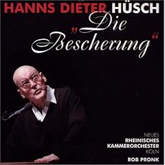 Die Bescherung. CD