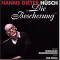 Die Bescherung. CD