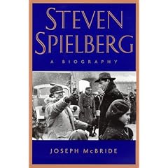 Steven Spielberg: A Biography