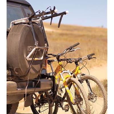 bike rack