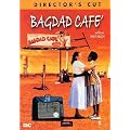 Bagdad Cafe'