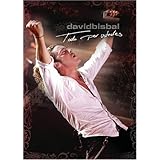 David Bisbal: Todo Por Ustedes