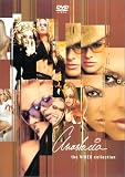 DVD Anastacia : The Video Collection, film DVD Anastacia : The Video Collection