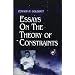 Essays on the Theory of Constraints