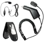 Three-Piece Value Combo Pack for LG VX6100