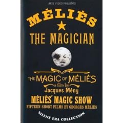 Melies the Magician