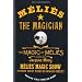 Melies the Magician