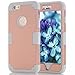 iPhone 6s case,Case for iPhone 6s, iPhone 6s Cases, Gotida iPhone 6 Case 4.7 Inch Hybrid Cover Case for iPhone 6