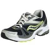 Saucony Little Kid Grid Ignition Sneaker