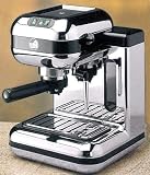 La Pavoni Lusso Espresso Machine
