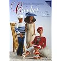 Poup�es mannequins au crochet : 30 tenues �l�gantes