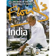 Floyd's India