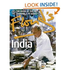 Floyd's India
